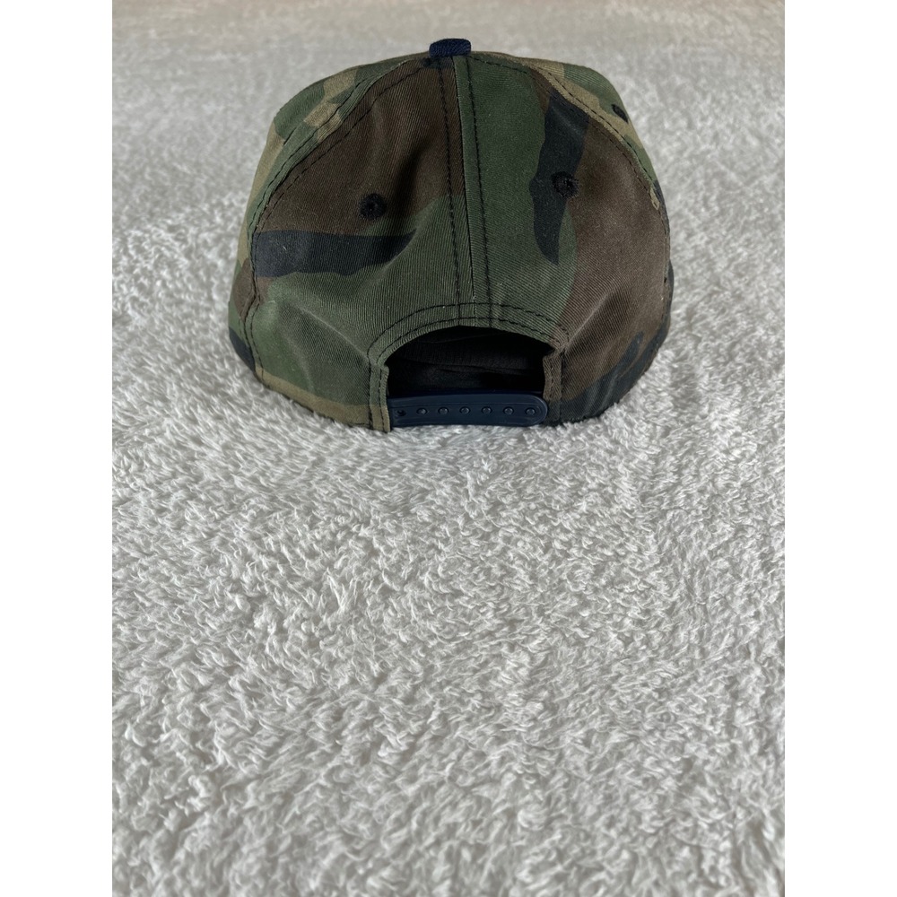 New Era 9FIFTY Dallas Cowboys NFL Salute to Service Camo Snapback Hat Star Logo - Picture 4 of 8